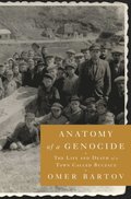 Anatomy of a Genocide