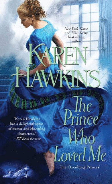 Karen Hawkins - Prince Who Loved Me, E-bok. Tillgänglighet: Lägg i varukorg