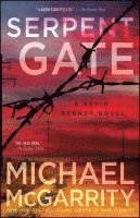 Michael McGarrity - Serpent Gate, Häftad