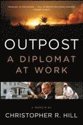 Outpost: A Diplomat at Work