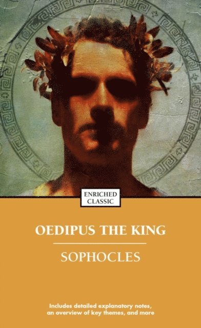 Sophocles - Oedipus the King, E-bok