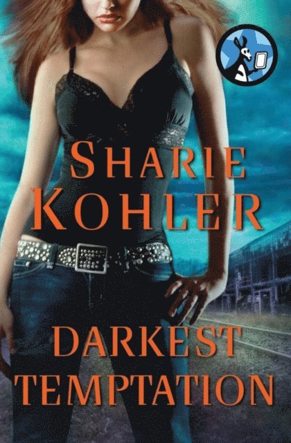 Sharie Kohler - Darkest Temptation, E-bok