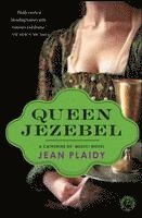 Jean Plaidy - Queen Jezebel, Häftad