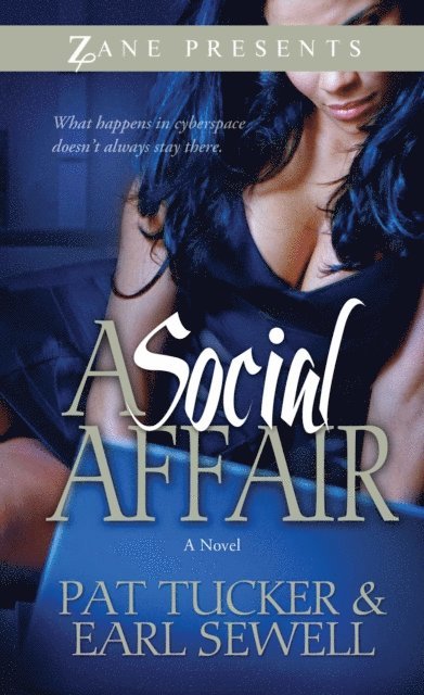 Earl Sewell, Pat Tucker - Social Affair, E-bok