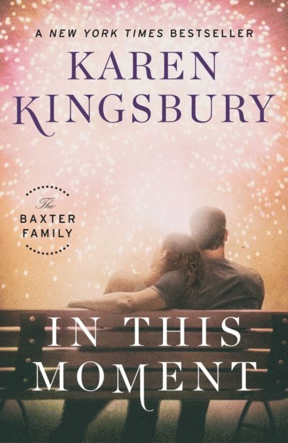 Karen Kingsbury - In This Moment, E-bok