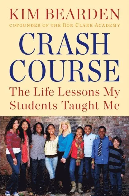 Kim Bearden - Crash Course, E-bok. Tillgänglighet: Lägg i varukorg