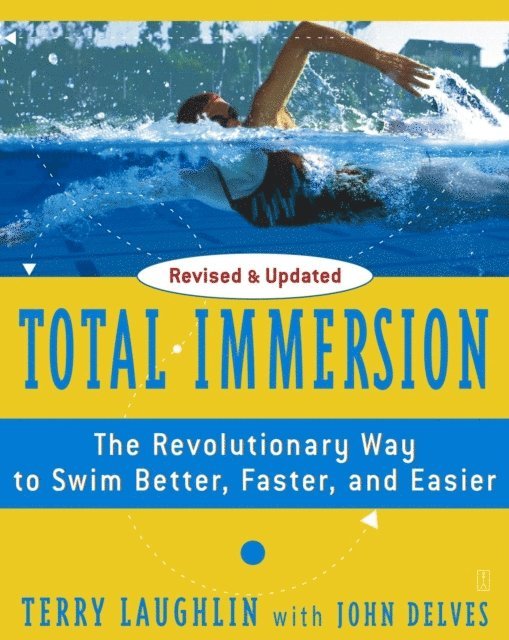 Terry Laughlin - Total Immersion, E-bok. Tillgänglighet: Lägg i varukorg