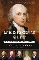 David O. Stewart - Madison's Gift, Häftad