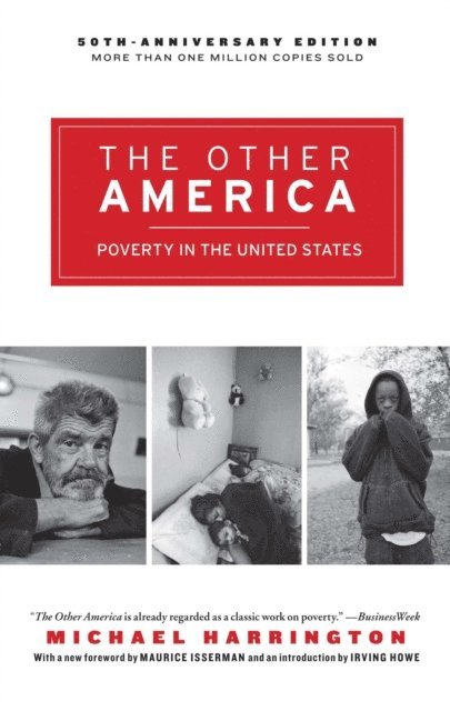 Michael Harrington - Other America, E-bok