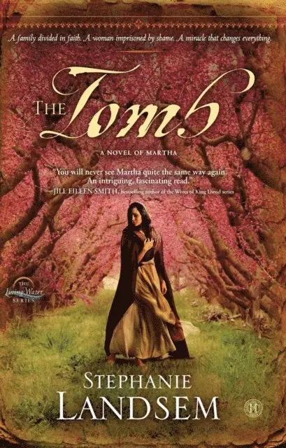 Stephanie Landsem - Tomb, E-bok. Tillgänglighet: Lägg i varukorg