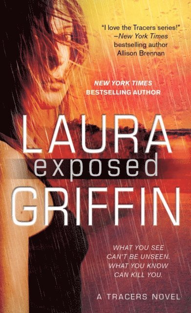 Laura Griffin - Exposed, E-bok