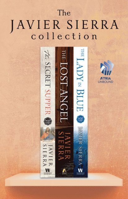 Javier Sierra - Javier Sierra Collection, E-bok
