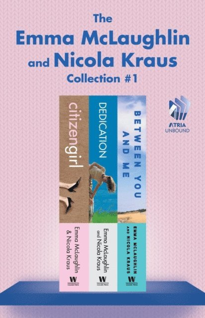 Nicola Kraus, Emma McLaughlin - Emma McLaughlin and Nicola Kraus Collection #1, E-bok