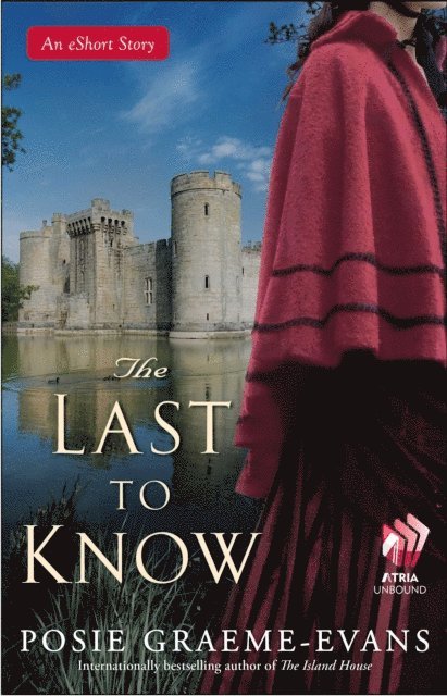 Posie Graeme-Evans - Last to Know, E-bok