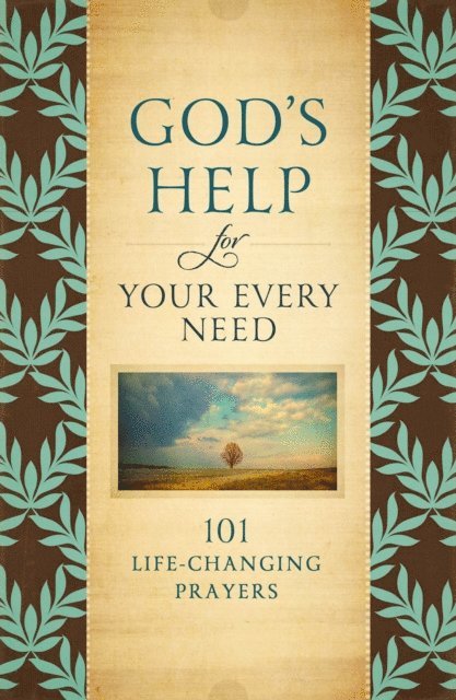 Howard Books - God's Help for Your Every Need, E-bok