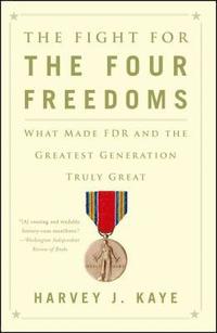 Fight For The Four Freedoms