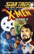 Planet X