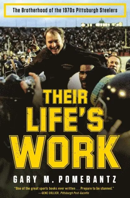 Gary M. Pomerantz - Their Life's Work, E-bok. Tillgänglighet: Lägg i varukorg