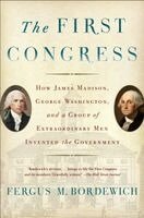 Fergus M. Bordewich - The First Congress, Häftad. Tillgänglighet: Lägg i varukorg