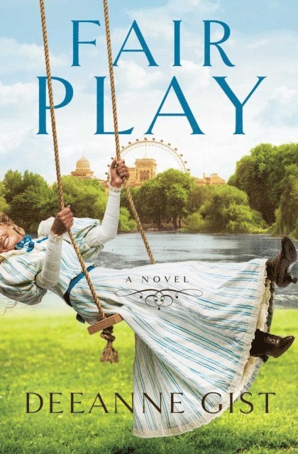 Deeanne Gist - Fair Play, E-bok