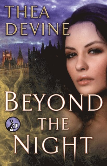 Thea Devine - Beyond the Night, E-bok