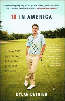 18 in America