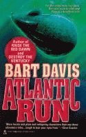 Bart Davis - Atlantic Run, Häftad