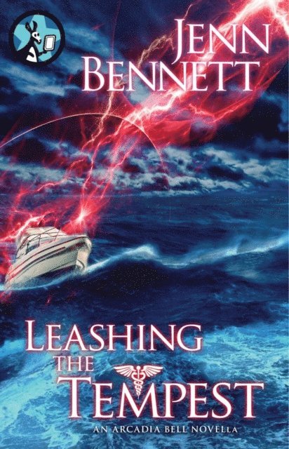 Jenn Bennett - Leashing the Tempest, E-bok