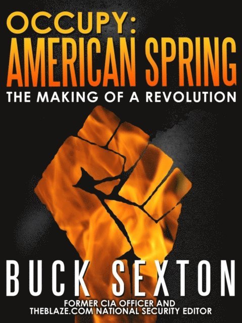 Buck Sexton - Occupy: American Spring, E-bok