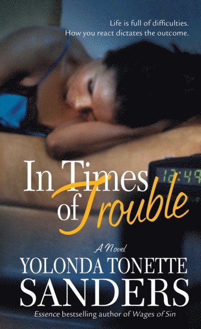 Yolonda Tonette Sanders - In Times of Trouble, E-bok