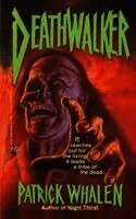 Patrick Whalen - Deathwalker, Häftad