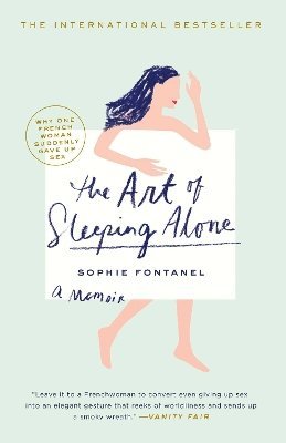 Sophie Fontanel - Art of Sleeping Alone, Häftad. Tillgänglighet: Lägg i varukorg