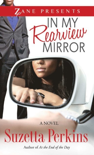 Suzetta Perkins - In My Rearview Mirror, E-bok