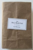Lisi Harrison - Dirty Book Club, E-bok