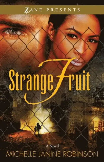 Michelle Janine Robinson - Strange Fruit, E-bok. Tillgänglighet: Lägg i varukorg
