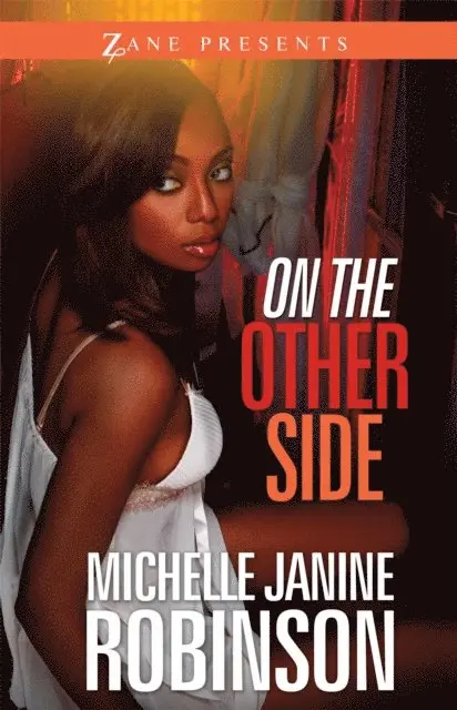 Michelle Janine Robinson - On the Other Side, E-bok. Tillgänglighet: Lägg i varukorg