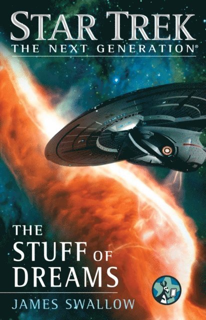 James Swallow - Stuff of Dreams, E-bok
