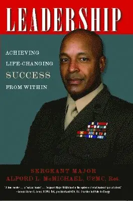 Alford L. McMichael - Leadership, Häftad. Tillgänglighet: Lägg i varukorg