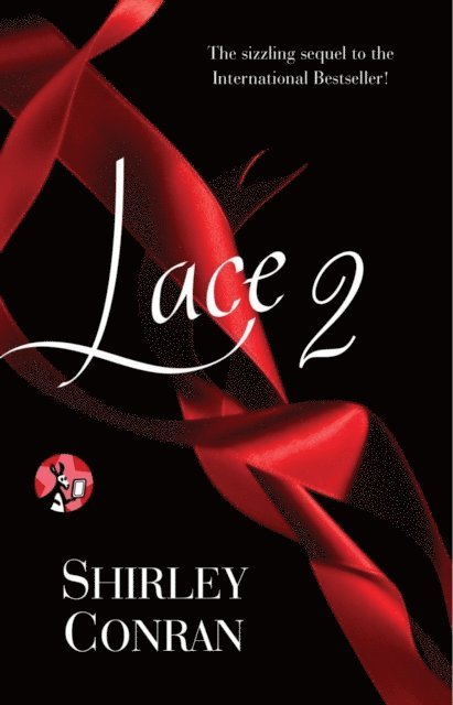 Shirley Conran - Lace II, E-bok