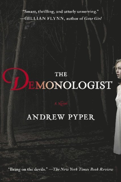 Andrew Pyper - Demonologist, E-bok. Tillgänglighet: Lägg i varukorg