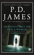 Unsuitable Job for a Woman