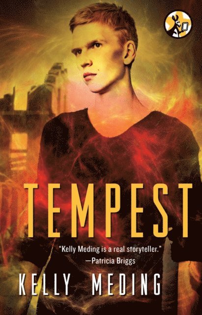 Kelly Meding - Tempest, E-bok