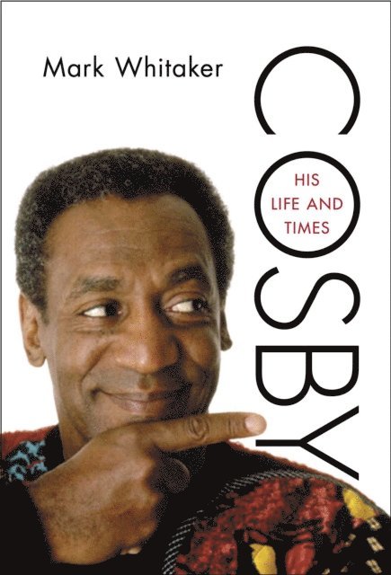 Mark Whitaker - Cosby, E-bok