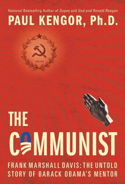 Paul Kengor - Communist, E-bok