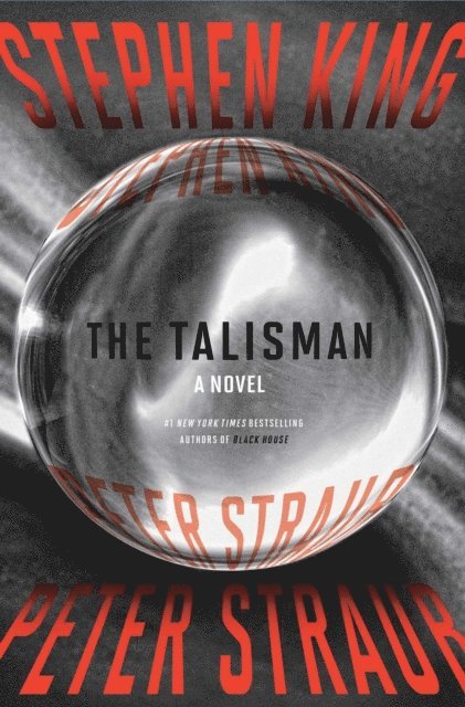 Peter Straub, Stephen King - Talisman, E-bok