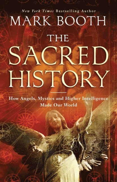 Mark Booth - Sacred History, E-bok. Tillgänglighet: Lägg i varukorg
