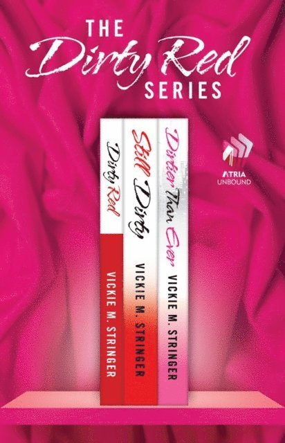 Vickie M. Stringer - Dirty Red Series, E-bok
