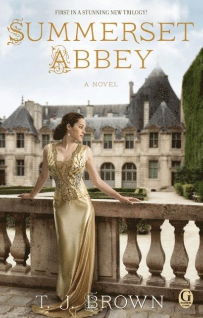 T. J. Brown - Summerset Abbey, E-bok