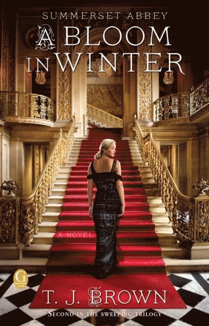 T. J. Brown - Summerset Abbey: A Bloom in Winter, E-bok