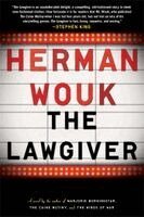 Herman Wouk - The Lawgiver, Häftad